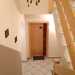 شقة Zum Fuhrmann *