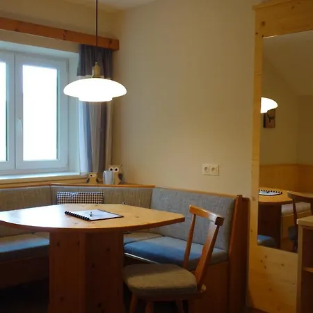 Apartment Zum Fuhrmann *