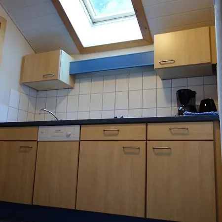 Zum Fuhrmann Apartment *