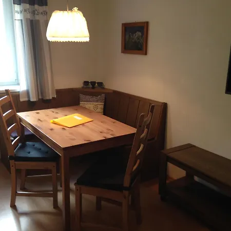 Zum Fuhrmann Apartment