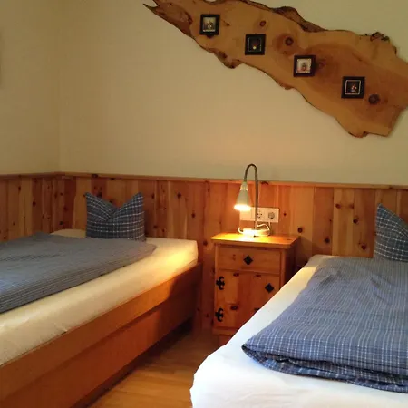 Apartment Zum Fuhrmann *