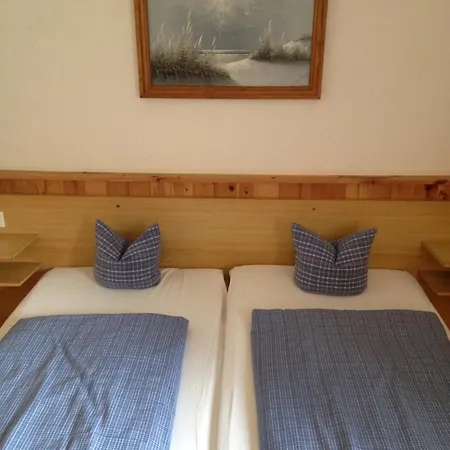 Zum Fuhrmann Apartment Neustift im Stubaital