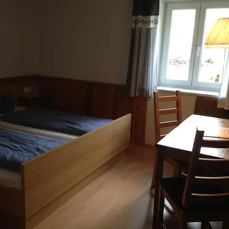 Apartment Zum Fuhrmann Neustift im Stubaital