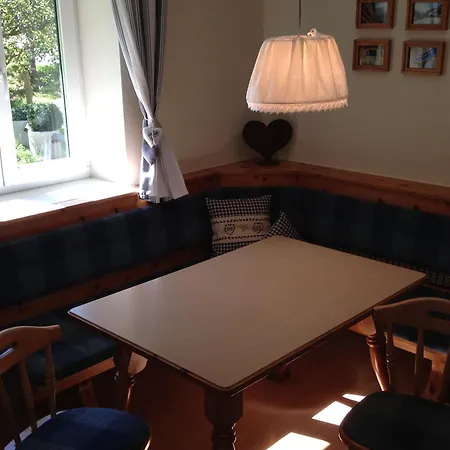 Zum Fuhrmann Apartment