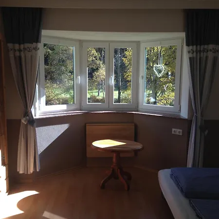 Zum Fuhrmann Apartment *