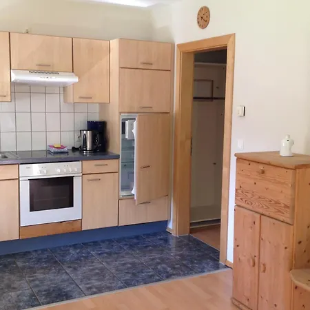 Apartment Zum Fuhrmann *