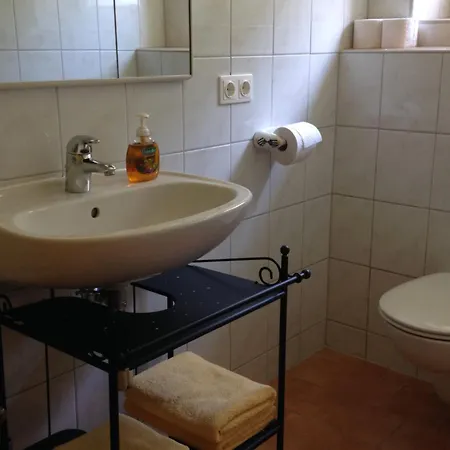 Zum Fuhrmann Apartment Neustift im Stubaital