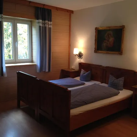 Apartment Zum Fuhrmann Neustift im Stubaital