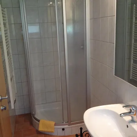 Zum Fuhrmann Apartment
