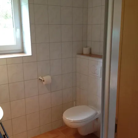 Apartment Zum Fuhrmann *