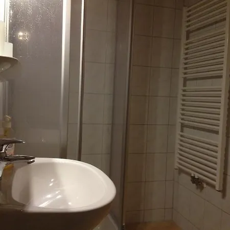Zum Fuhrmann Apartment *