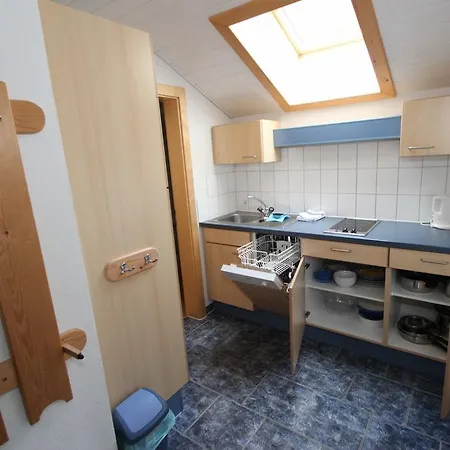 Zum Fuhrmann Apartament