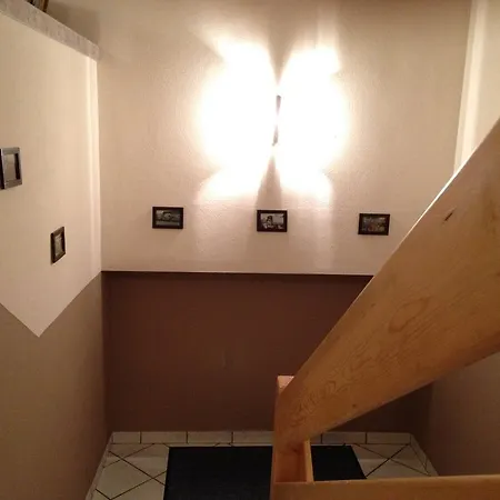 Zum Fuhrmann Apartament Neustift im Stubaital