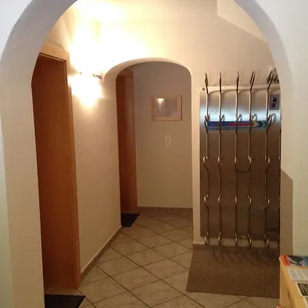 Zum Fuhrmann Apartment