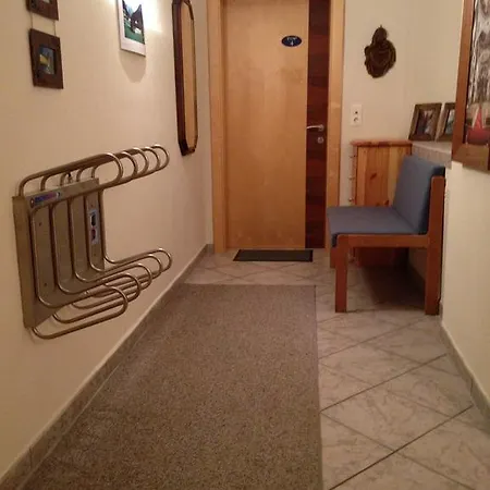 Zum Fuhrmann * Neustift im Stubaital