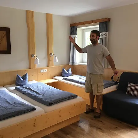 Apartament Zum Fuhrmann *