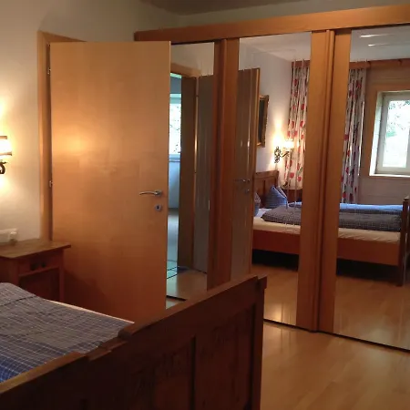 Zum Fuhrmann Apartment Neustift im Stubaital