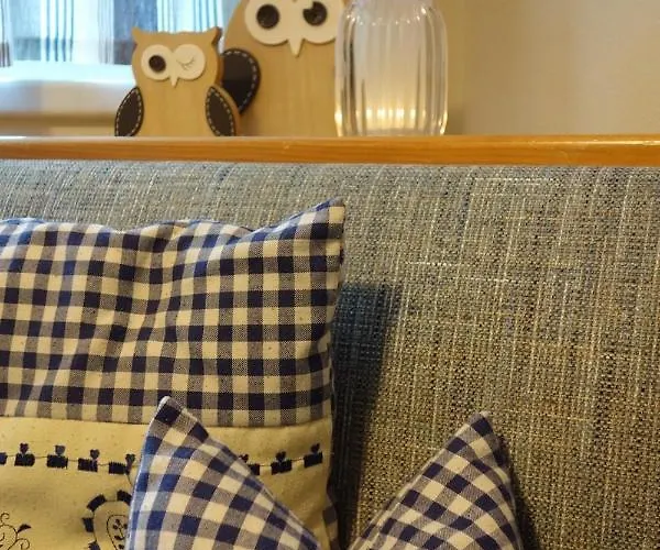 Lägenhet Zum Fuhrmann