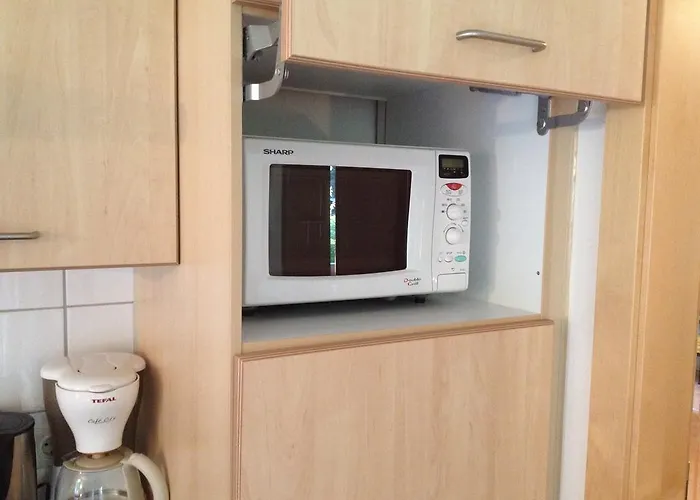 Lägenhet Zum Fuhrmann Neustift im Stubaital