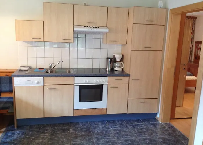 Zum Fuhrmann Neustift im Stubaital