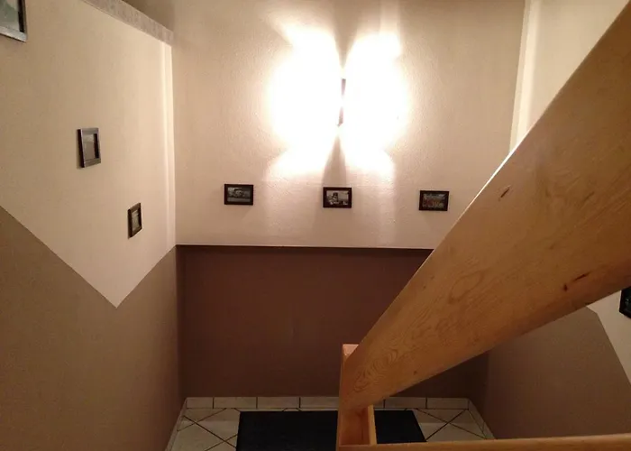 Zum Fuhrmann Lägenhet Neustift im Stubaital