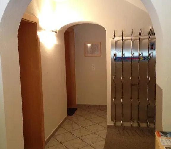 Zum Fuhrmann Lägenhet