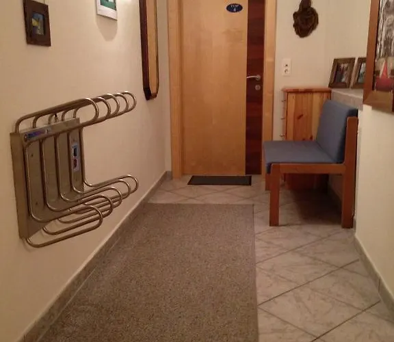 Zum Fuhrmann * Neustift im Stubaital