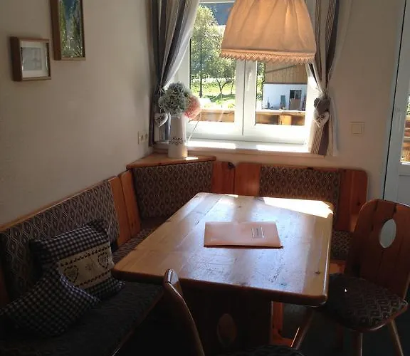 Zum Fuhrmann Neustift im Stubaital