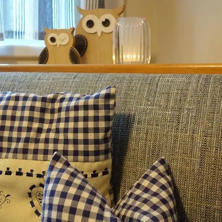 Apartamento Zum Fuhrmann