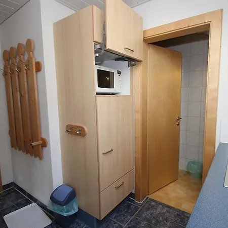 Zum Fuhrmann Apartamento Neustift im Stubaital