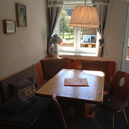 Zum Fuhrmann Neustift im Stubaital